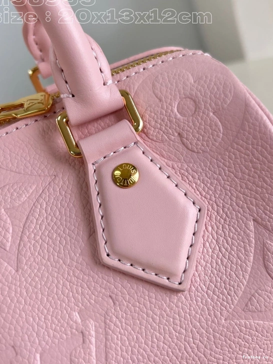 Frstbag ru 20 BANDOULIÈRE LOUIS SPEEDY VUITTON 0713